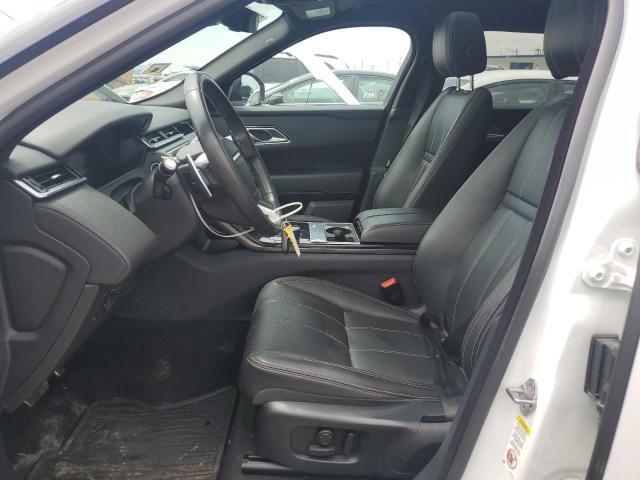 Photo 7 from auction – 2020 LAND ROVER RANGE ROVE with VIN SALYK2EX7LA272664