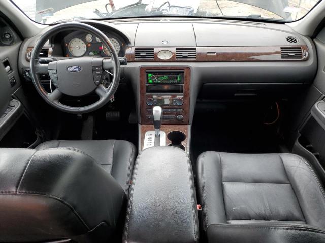 صورة رقم 8 من المزاد - 2007 FORD FIVE HUNDR مع VIN 1FAHP28107G102705
