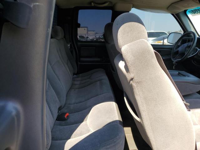 Photo 10 from auction – 2005 CHEVROLET SILVERADO with VIN 2GCEC19V251143187