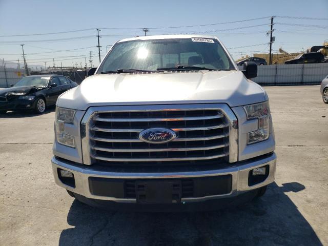 Photo 5 from auction – 2015 FORD F150 SUPER with VIN 1FTEW1CF8FKE72194
