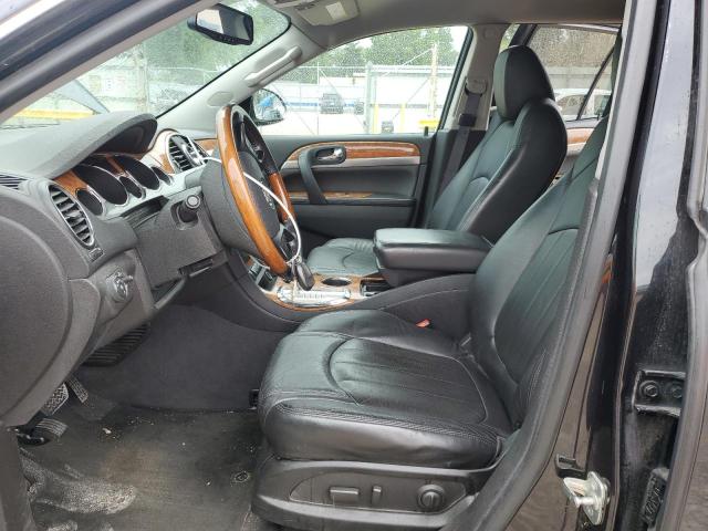 Photo 7 from auction – 2012 BUICK ENCLAVE with VIN 5GAKRCED1CJ362608