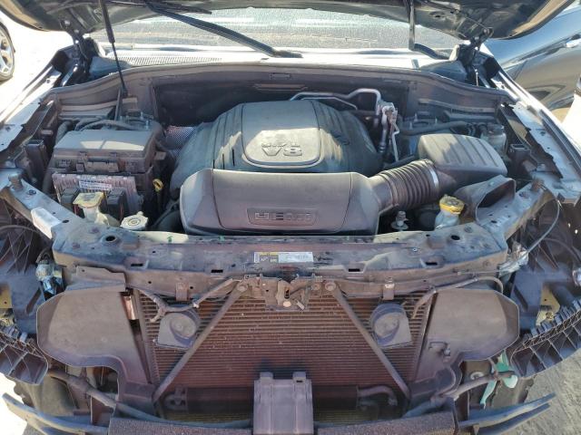 Photo 12 from auction – 2014 DODGE DURANGO CI with VIN 1C4SDJET6EC391036
