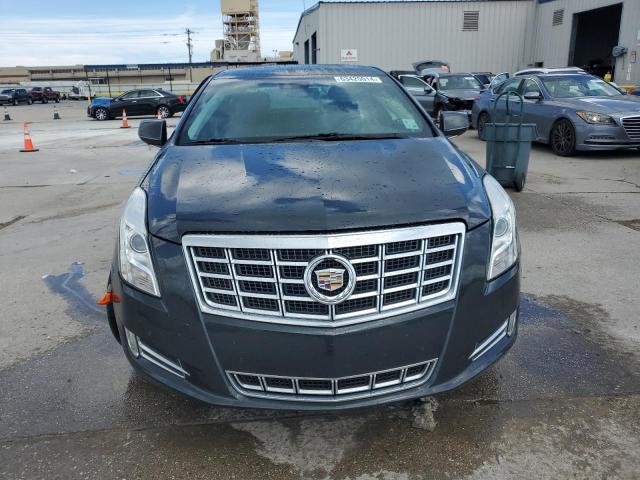 Photo 5 from auction – 2014 CADILLAC XTS LUXURY with VIN 2G61M5S37E9227750