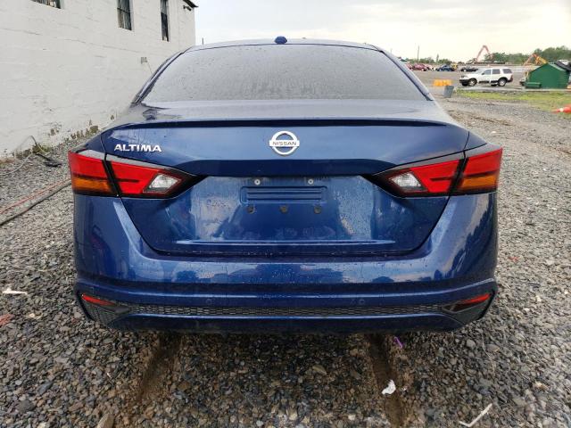 Photo 6 from auction – 2020 NISSAN ALTIMA S with VIN 1N4BL4BVXLC212252