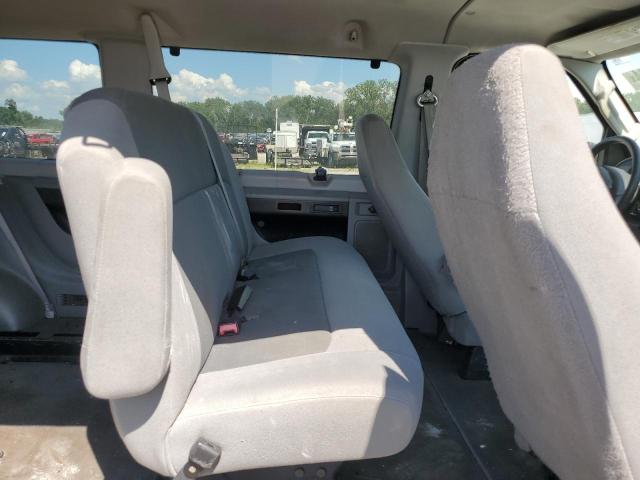 Photo 11 from auction – 2008 FORD ECONOLINE with VIN 1FBSS31L58DA45120
