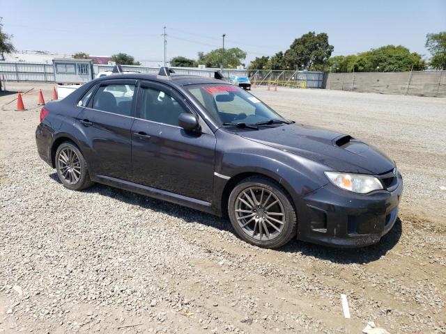 Photo 4 from auction – 2014 SUBARU IMPREZA WR with VIN JF1GV7E65EG008878