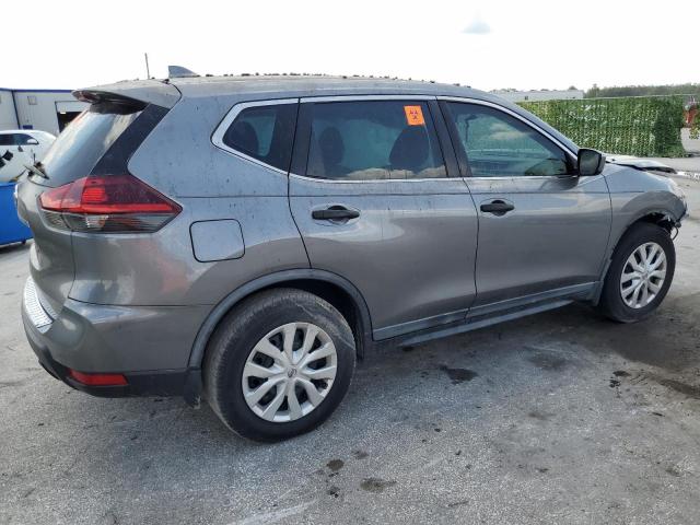 Photo 3 from auction – 2018 NISSAN ROGUE S with VIN KNMAT2MT7JP550347