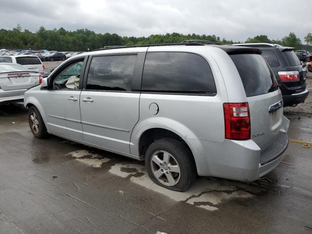 Photo 2 from auction – 2010 DODGE GRAND CARA with VIN 2D4RN5D12AR318074
