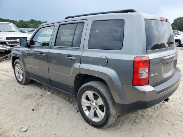 Photo 2 from auction – 2012 JEEP PATRIOT SP with VIN 1C4NJRBB0CD603128