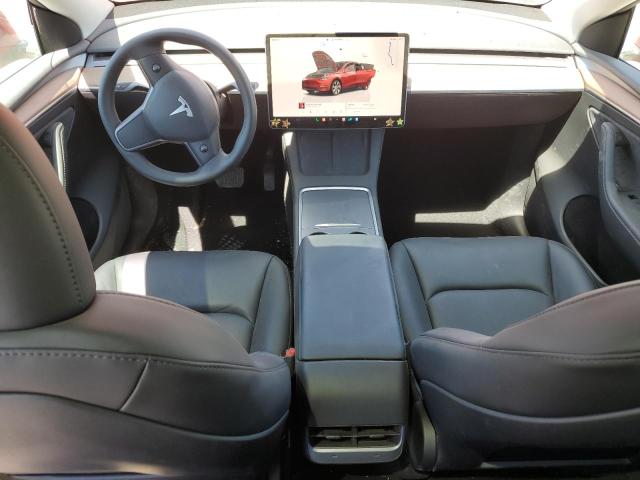 Photo 8 from auction – 2023 TESLA MODEL Y with VIN 7SAYGDEE6PF788131