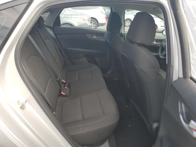 Photo 10 from auction – 2019 KIA FORTE FE with VIN 3KPF24AD8KE031682