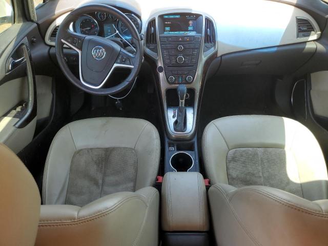 Photo 8 from auction – 2012 BUICK VERANO with VIN 1G4PP5SK7C4164456