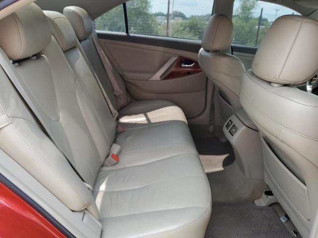 Photo 10 from auction – 2011 TOYOTA CAMRY SE with VIN 4T1BK3EK2BU619043