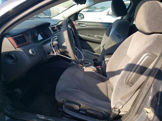 Photo 7 from auction – 2009 CHEVROLET IMPALA 1LT with VIN 2G1WT57K191239461