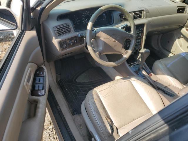 Photo 8 from auction – 2000 TOYOTA CAMRY LE with VIN 4T1BF28K5YU094403