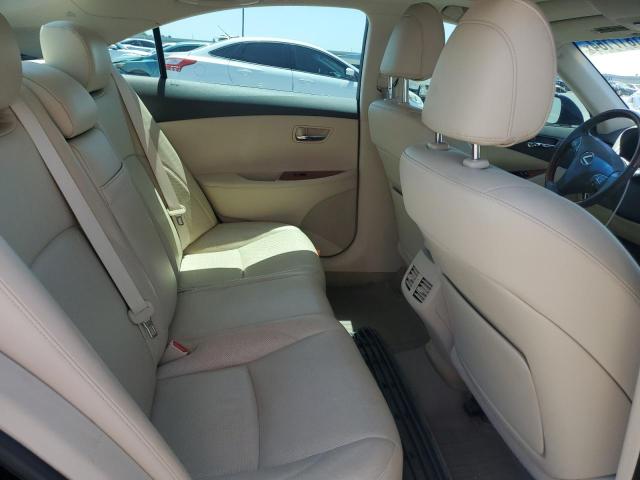 Photo 10 from auction – 2011 LEXUS ES 350 with VIN JTHBK1EG5B2428537