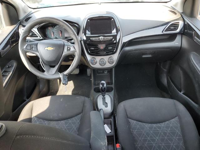 Photo 8 from auction – 2019 CHEVROLET SPARK 1LT with VIN KL8CD6SA6KC709701