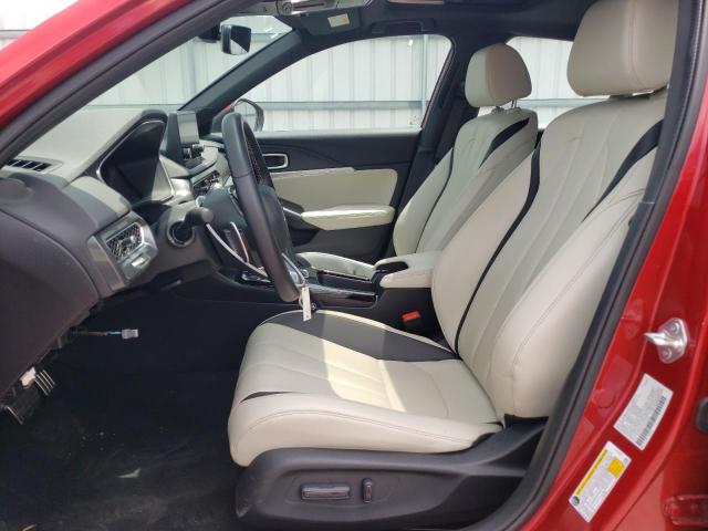 Photo 7 from auction – 2024 ACURA INTEGRA A- with VIN 19UDE4H37RA015872