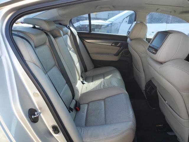 Photo 10 from auction – 2010 ACURA TL with VIN 19UUA9F52AA002657