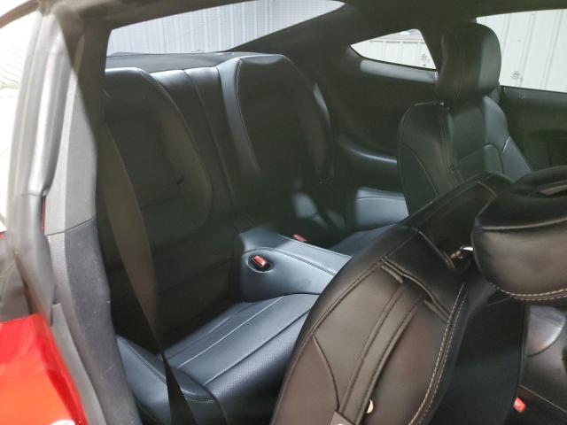 Photo 10 from auction – 2017 FORD MUSTANG with VIN 1FA6P8TH7H5257635