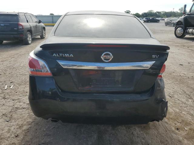Photo 6 from auction – 2014 NISSAN ALTIMA 2.5 with VIN 1N4AL3AP7EN218896