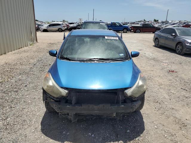 Photo 5 from auction – 2015 KIA FORTE LX with VIN KNAFX4A69F5282518