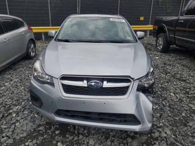Photo 5 from auction – 2012 SUBARU IMPREZA PR with VIN JF1GJAD69CH005368