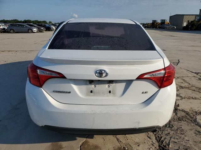 Photo 6 from auction – 2019 TOYOTA COROLLA L with VIN 5YFBURHE9KP857685