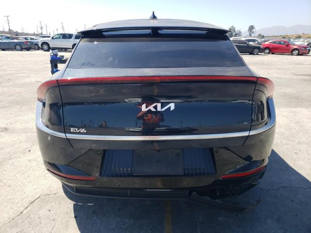 Photo 6 from auction – 2023 KIA EV6 LIGHT with VIN KNDC34LA5P5608884