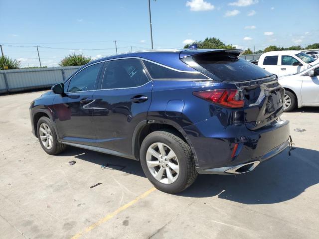 Photo 2 from auction – 2016 LEXUS RX 350 with VIN 2T2ZZMCA7GC028429