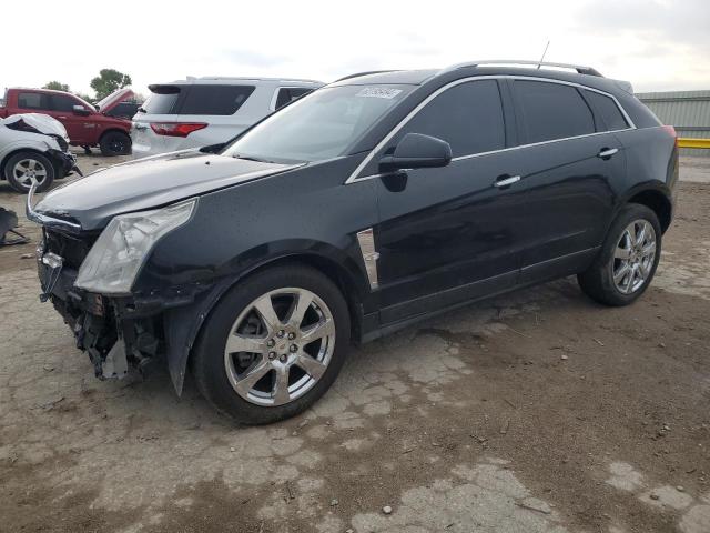 Photo 1 from auction – 2010 CADILLAC SRX PERFOR with VIN 3GYFNBEY2AS609987