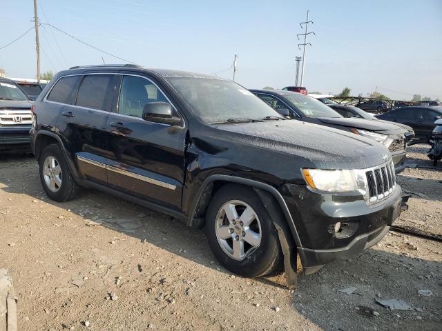 Photo 4 from auction – 2012 JEEP GRAND CHER with VIN 1C4RJFAG2CC250474