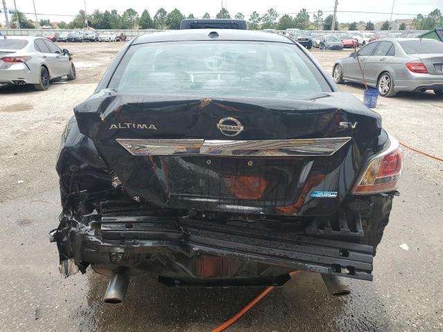Photo 6 from auction – 2014 NISSAN ALTIMA 2.5 with VIN 1N4AL3AP4EC426410