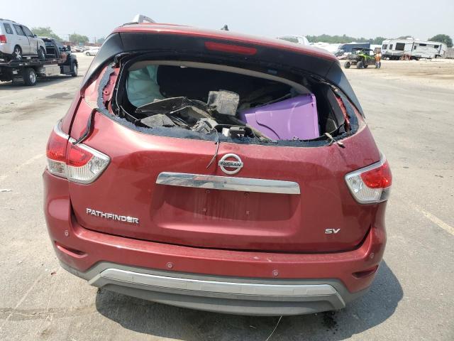 Zdjęcie 6 z aukcji – 2015 NISSAN PATHFINDER z VIN 5N1AR2MN1FC603067