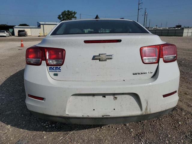 Photo 6 from auction – 2015 CHEVROLET MALIBU LS with VIN 1G11A5SL4FU121453