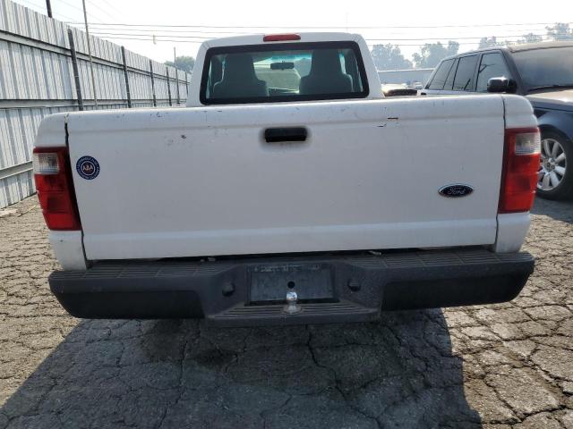 Photo 6 from auction – 2004 FORD RANGER with VIN 1FTYR10U74PA48433