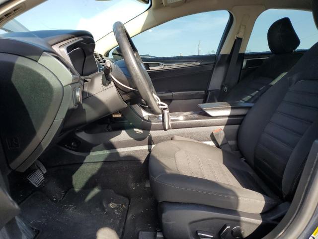Photo 7 from auction – 2020 FORD FUSION SE with VIN 3FA6P0HD8LR222387