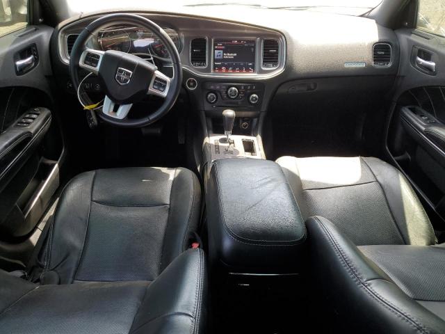 Photo 8 from auction – 2013 DODGE CHARGER R/ with VIN 2C3CDXCTXDH729919