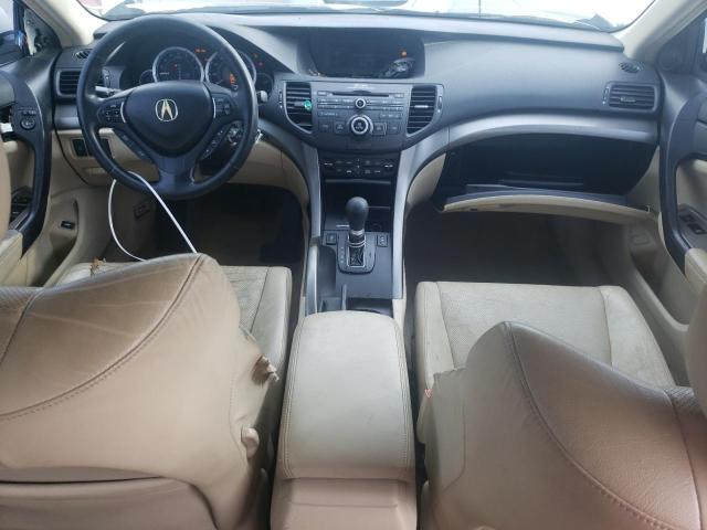 Photo 8 from auction – 2009 ACURA TSX with VIN JH4CU26679C032933
