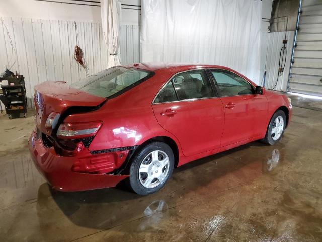 Photo 3 from auction – 2011 TOYOTA CAMRY BASE with VIN 4T1BF3EK9BU179438