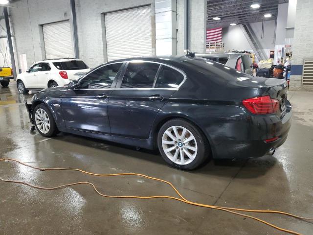 صورة رقم 2 من المزاد - 2016 BMW 535 XI مع VIN WBA5B3C53GG253031