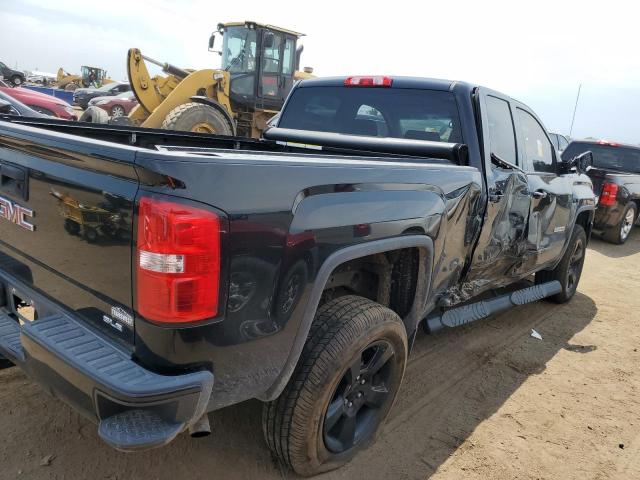 Photo 3 from auction – 2018 GMC SIERRA K15 with VIN 1GTV2MECXJZ243869