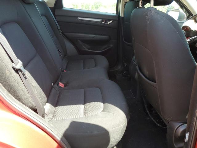 Photo 11 from auction – 2019 MAZDA CX-5 SPORT with VIN JM3KFBBM5K0543132