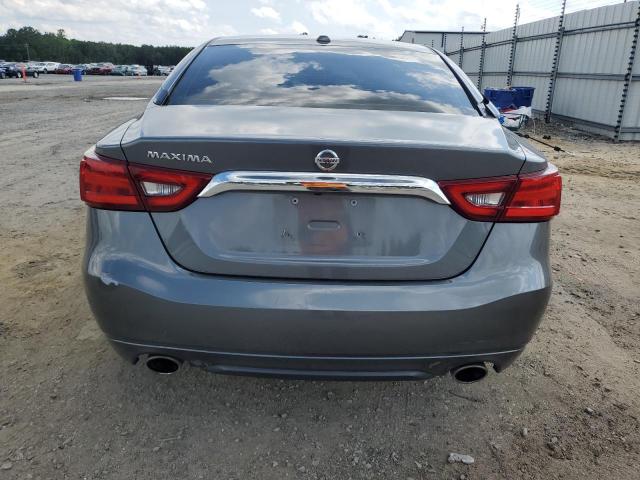 Photo 6 from auction – 2017 NISSAN MAXIMA 3.5 with VIN 1N4AA6AP0HC448934
