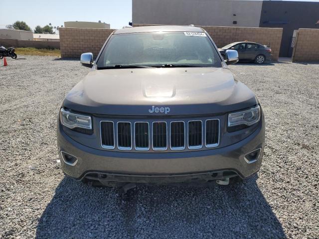 Photo 5 from auction – 2015 JEEP GRAND CHER with VIN 1C4RJEBG7FC945109