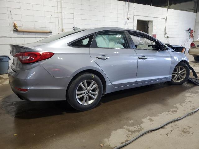 Photo 3 from auction – 2016 HYUNDAI SONATA SE with VIN 5NPE24AF3GH388669