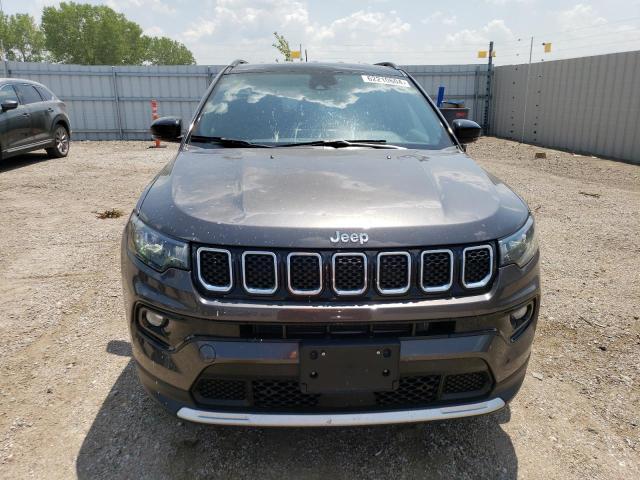 Photo 5 from auction – 2023 JEEP COMPASS LI with VIN 3C4NJDCN8PT504018