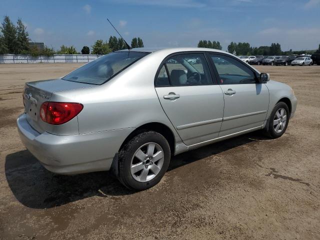 Photo 3 from auction – 2003 TOYOTA COROLLA CE with VIN 2T1BR32E93C738026