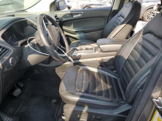 Фото 7 с аукциона – 2022 FORD EDGE SEL с VIN 2FMPK4J93NBA93076