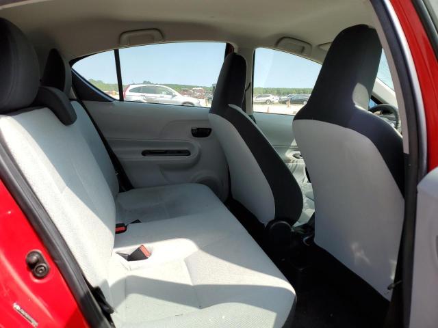 Photo 10 from auction – 2013 TOYOTA PRIUS C with VIN JTDKDTB31D1555965